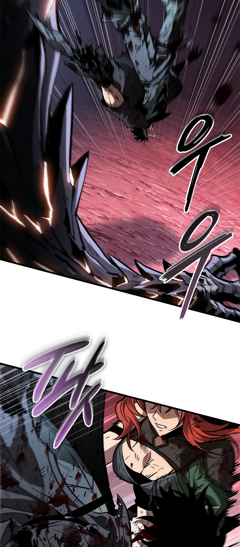 Pick Me Up Chapitre 76 - Page 36