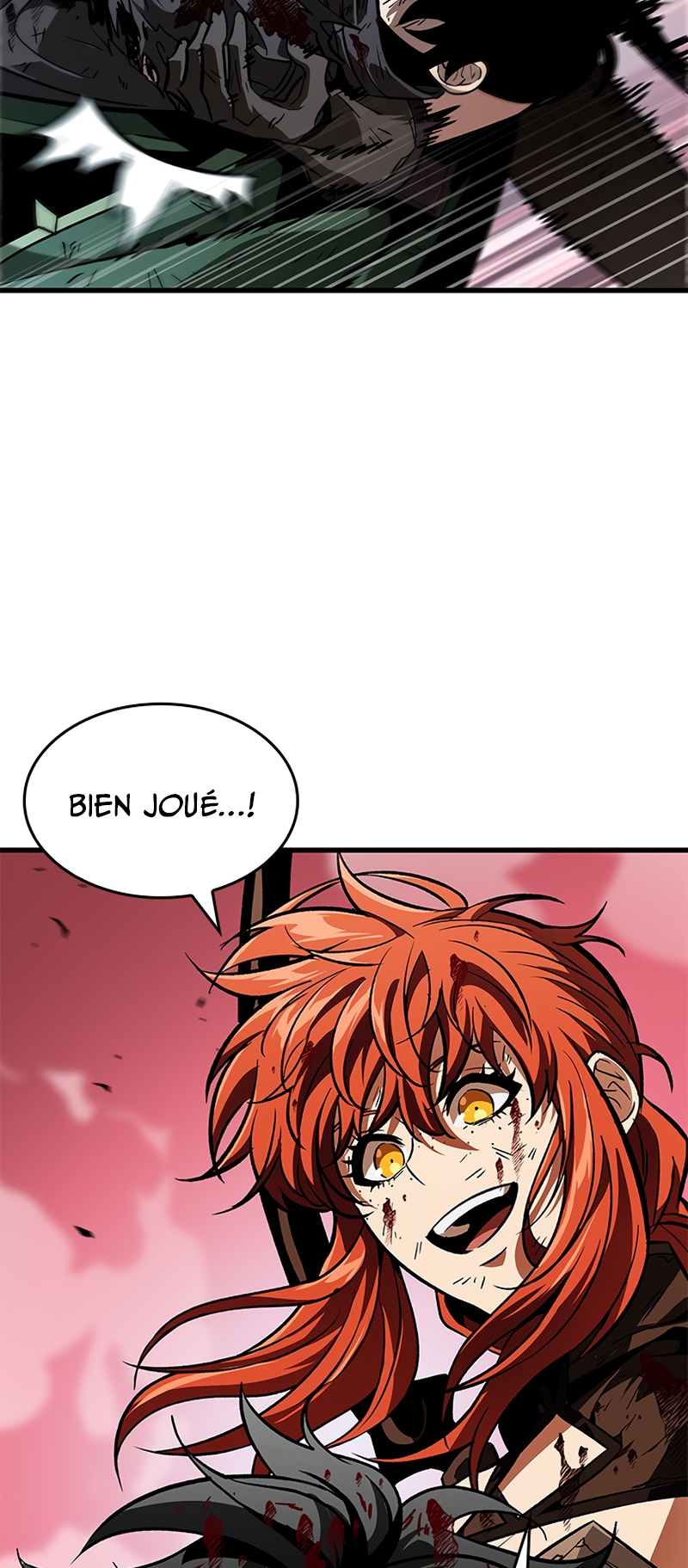 Pick Me Up Chapitre 76 - Page 37