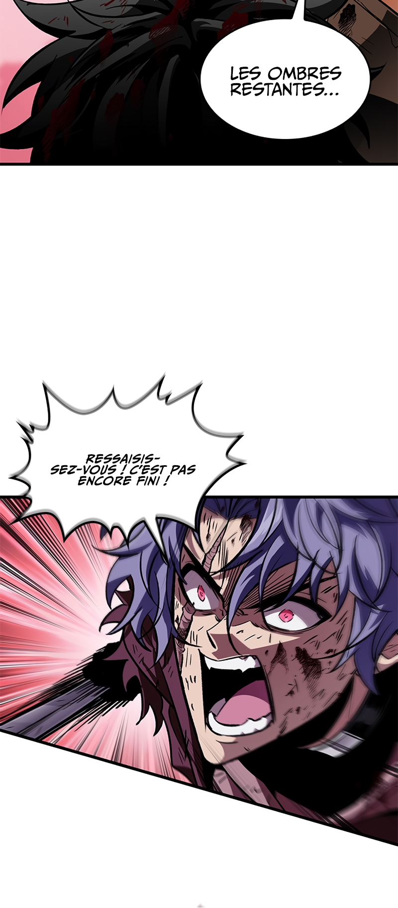 Pick Me Up Chapitre 76 - Page 38
