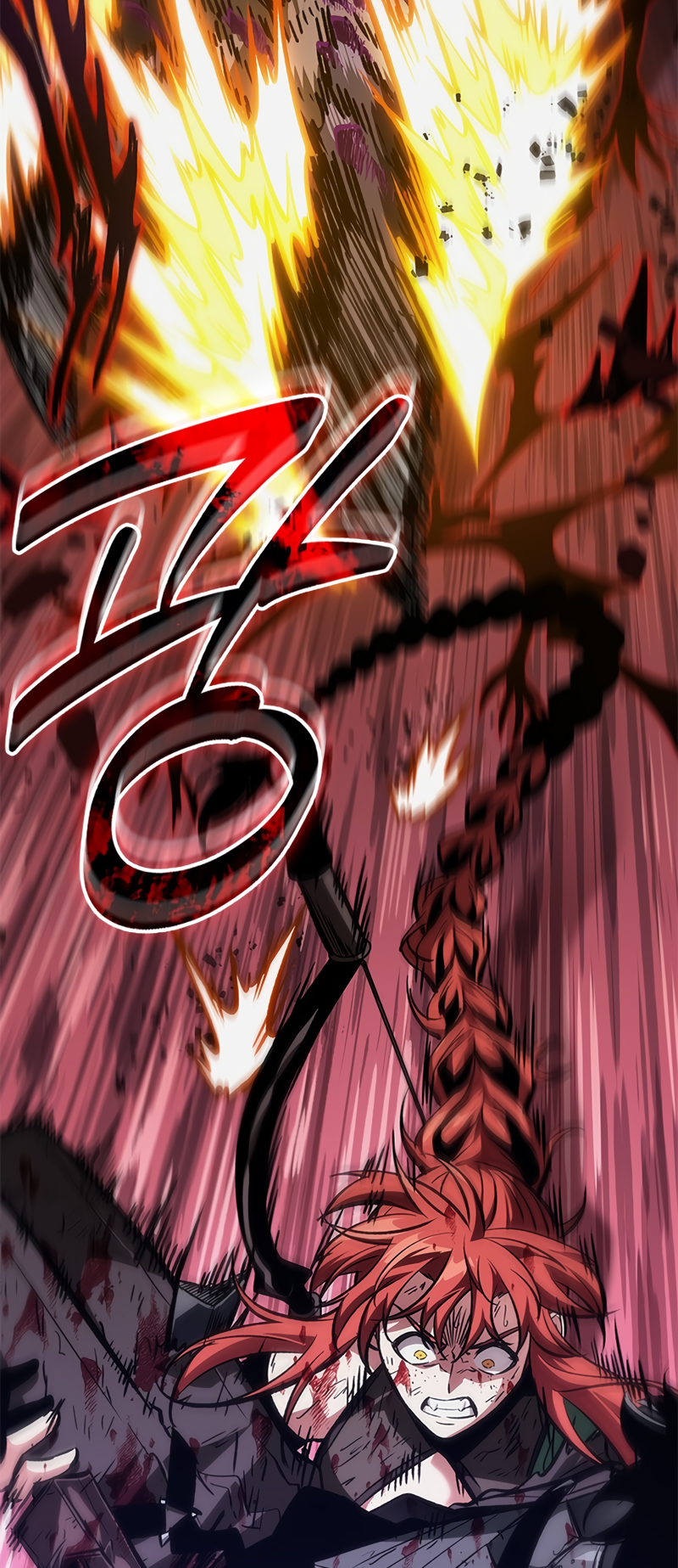 Pick Me Up Chapitre 76 - Page 41