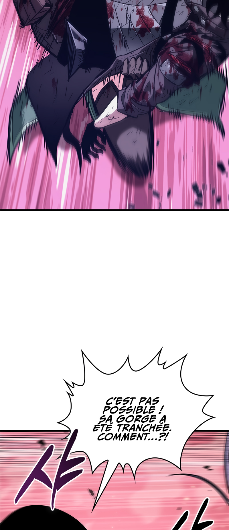 Pick Me Up Chapitre 76 - Page 42