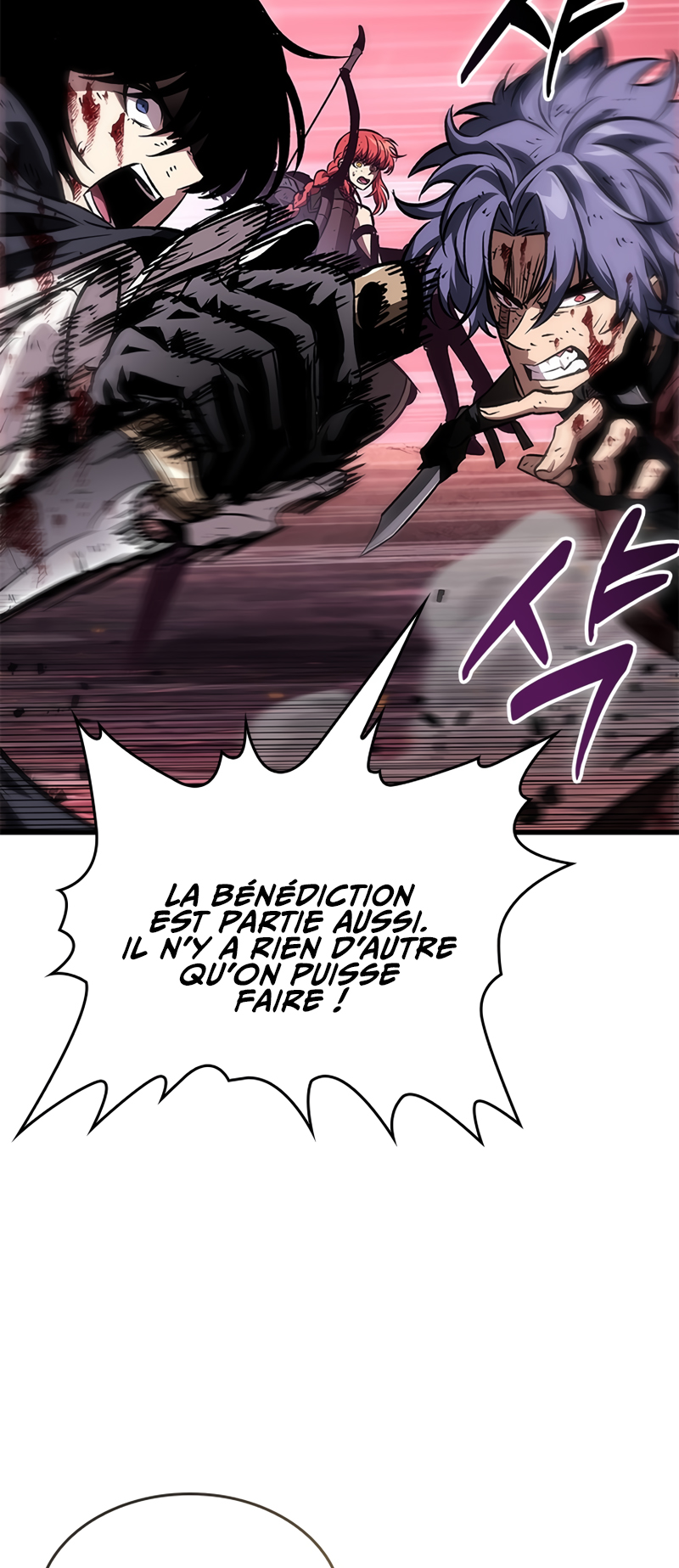 Pick Me Up Chapitre 76 - Page 43