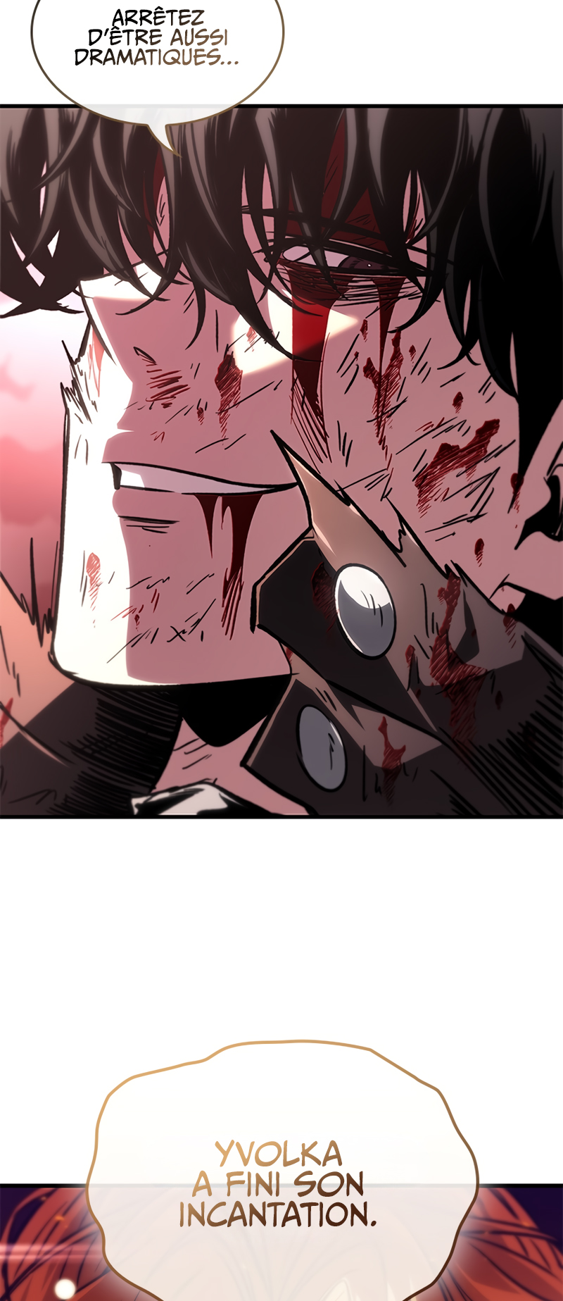 Pick Me Up Chapitre 76 - Page 44
