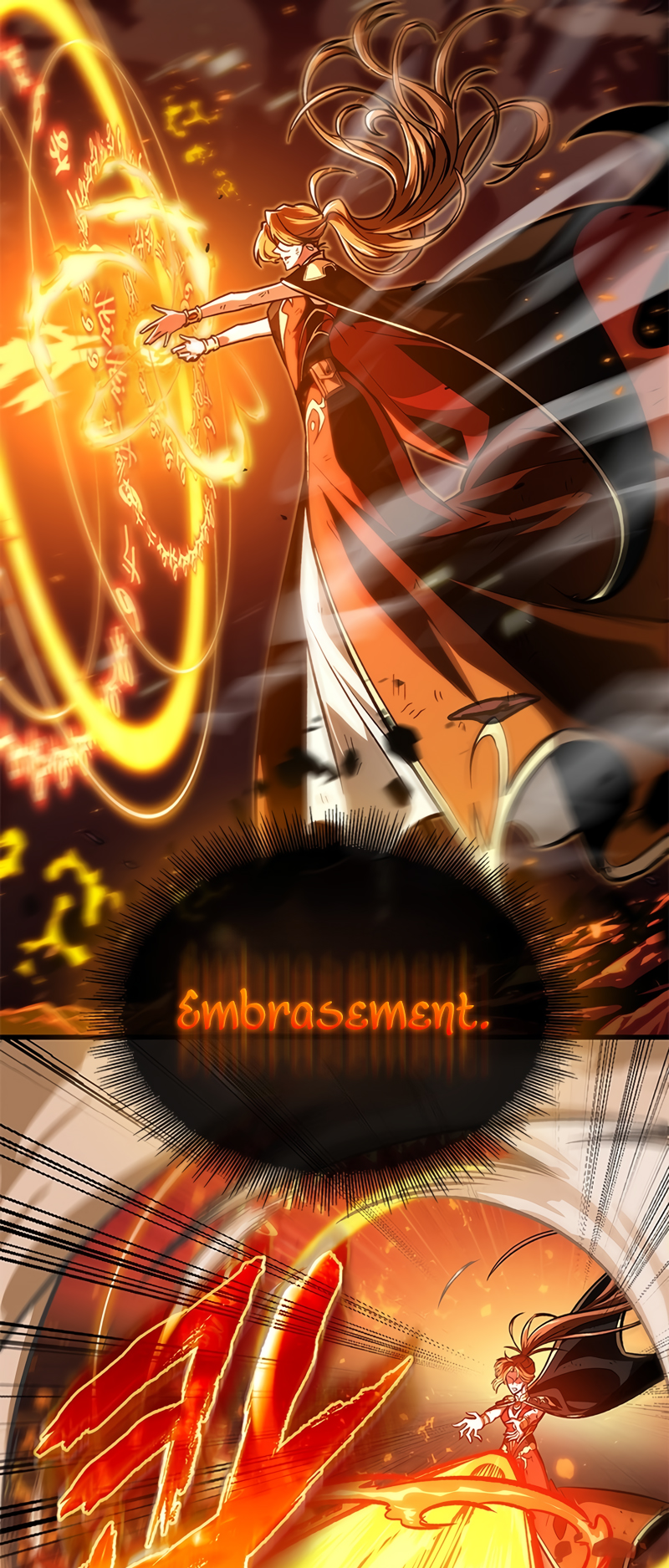 Pick Me Up Chapitre 76 - Page 46