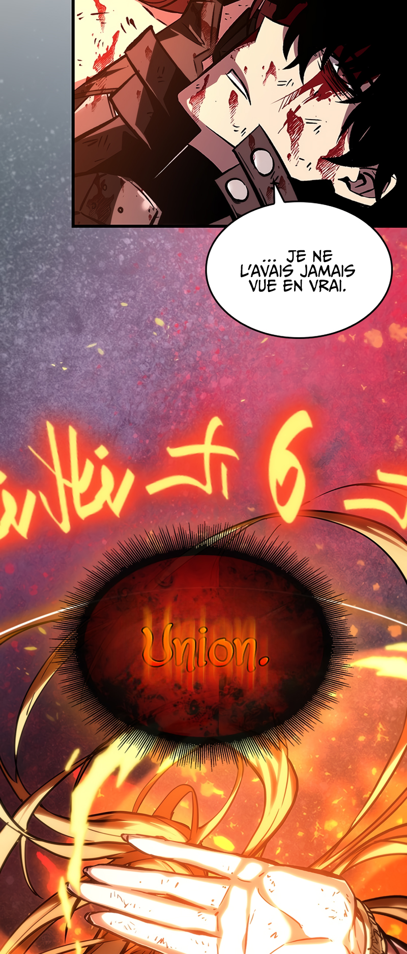 Pick Me Up Chapitre 76 - Page 52