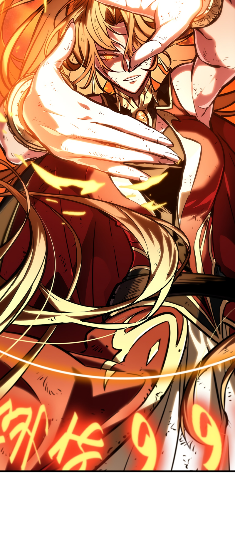 Pick Me Up Chapitre 76 - Page 53