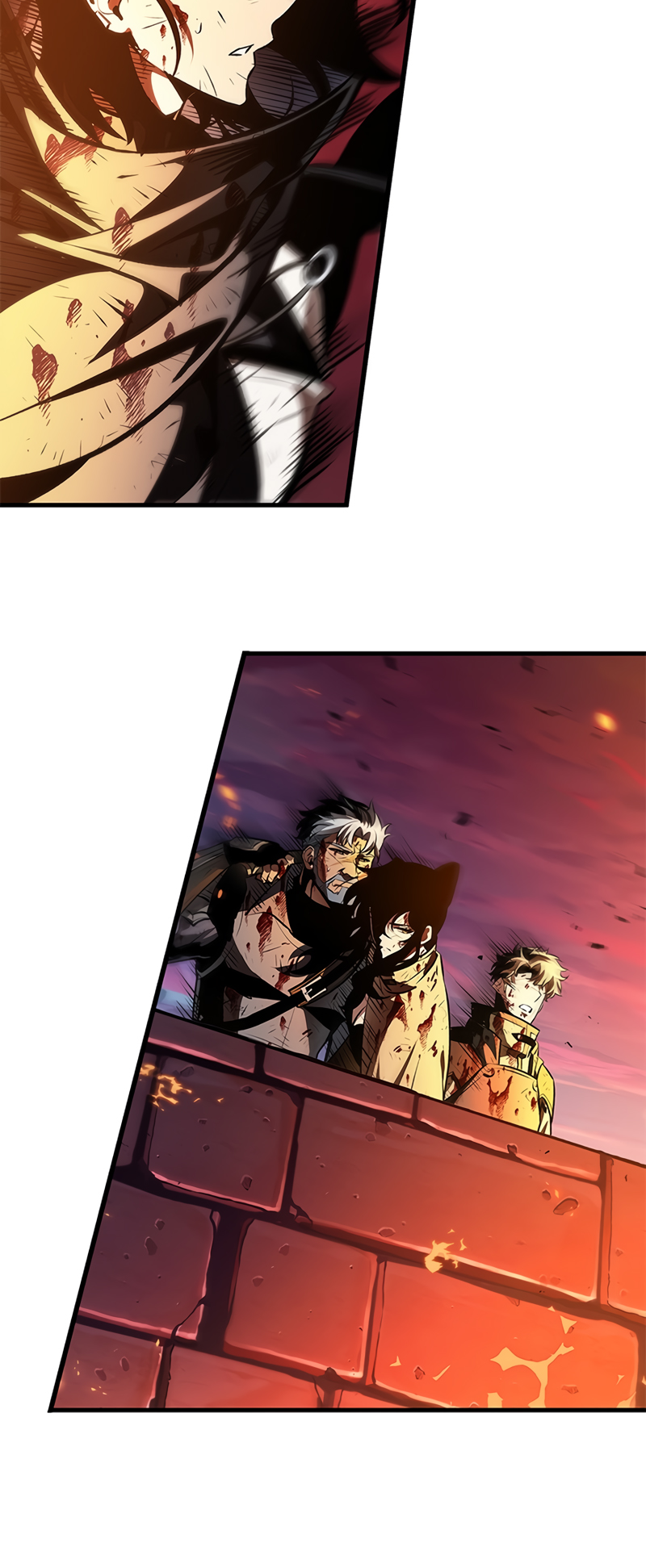 Pick Me Up Chapitre 76 - Page 58