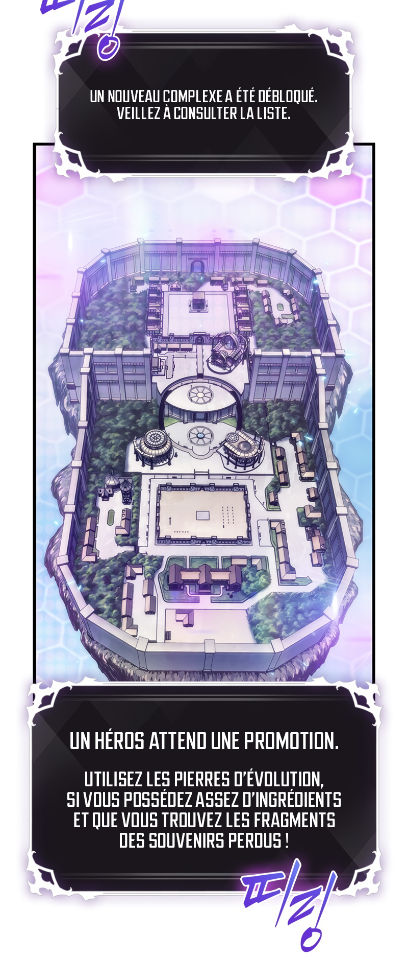 Pick Me Up Chapitre 76 - Page 67