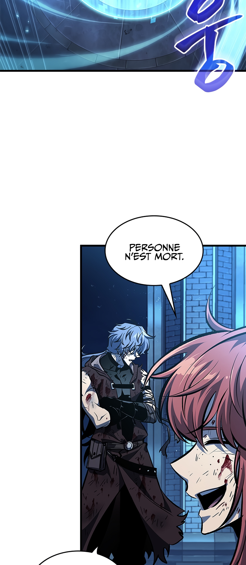 Pick Me Up Chapitre 76 - Page 69