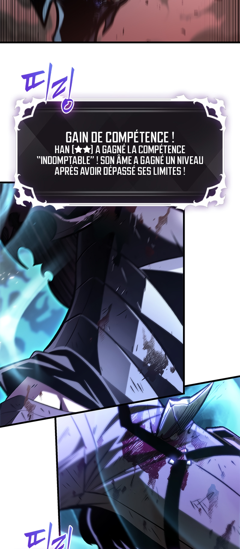 Pick Me Up Chapitre 76 - Page 7