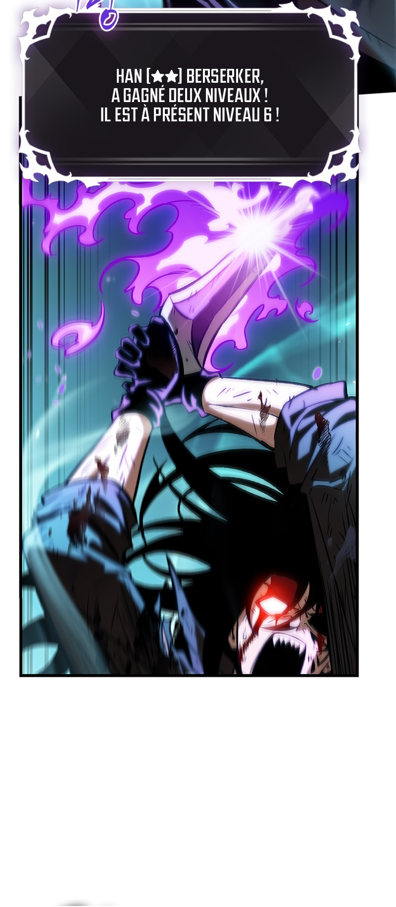 Pick Me Up Chapitre 76 - Page 8