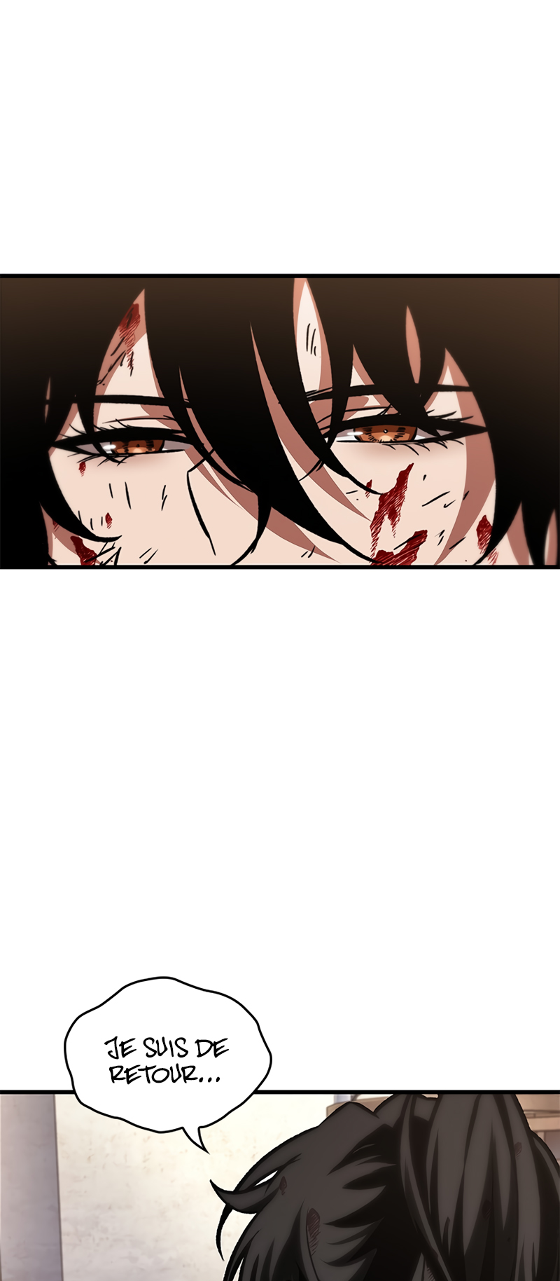 Pick Me Up Chapitre 76 - Page 84