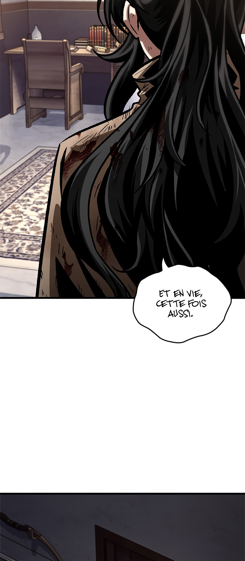 Pick Me Up Chapitre 76 - Page 85