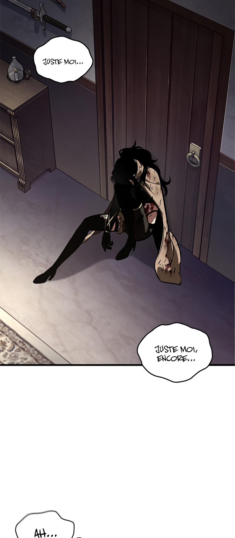Pick Me Up Chapitre 76 - Page 86