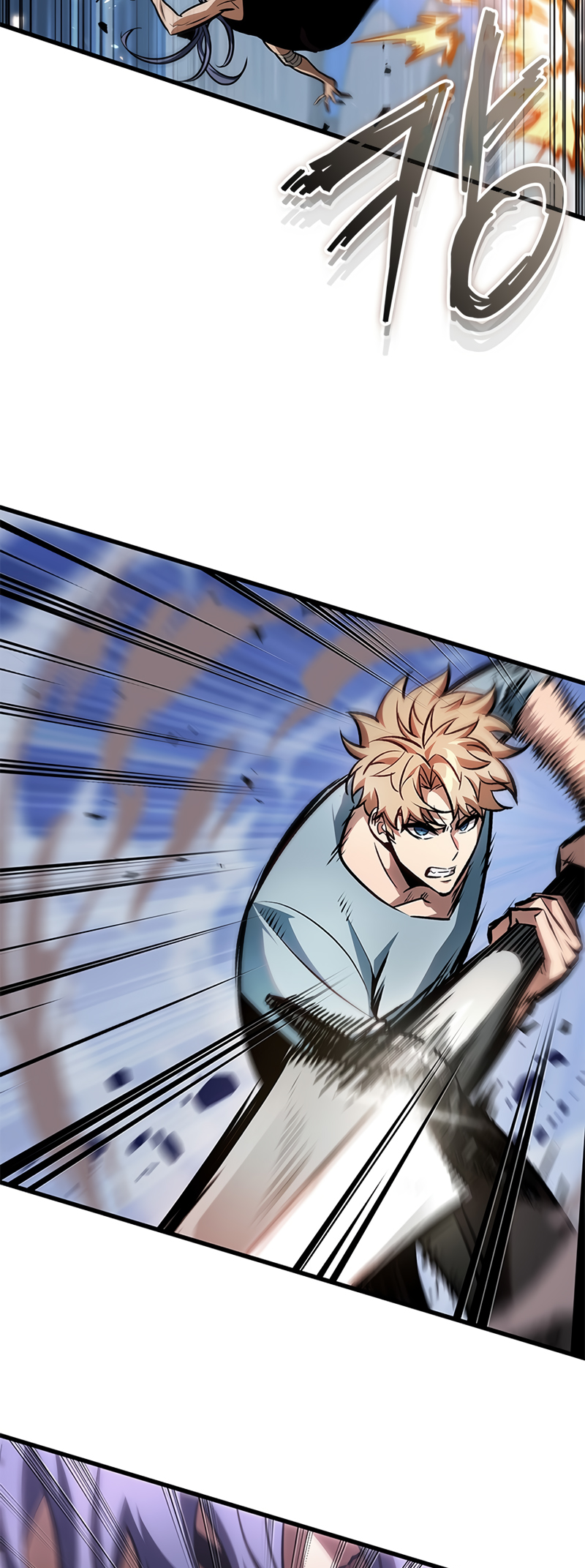 Pick Me Up Chapitre 79 - Page 10