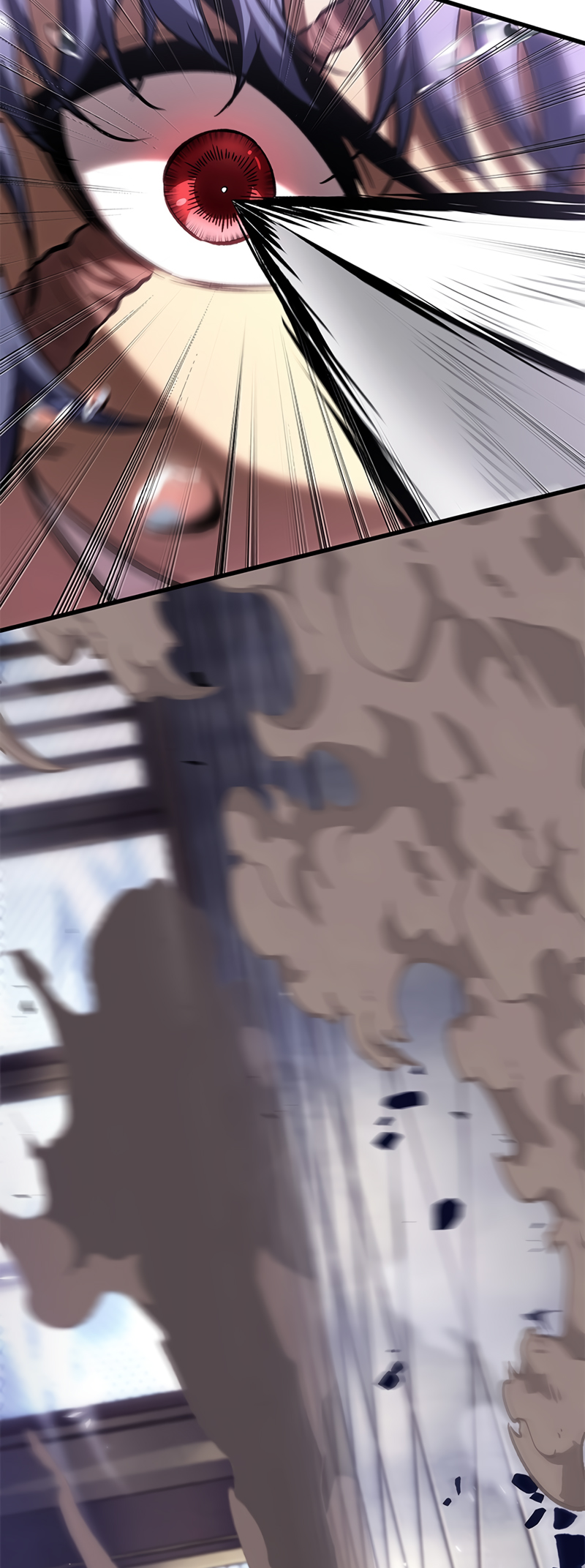 Pick Me Up Chapitre 79 - Page 11