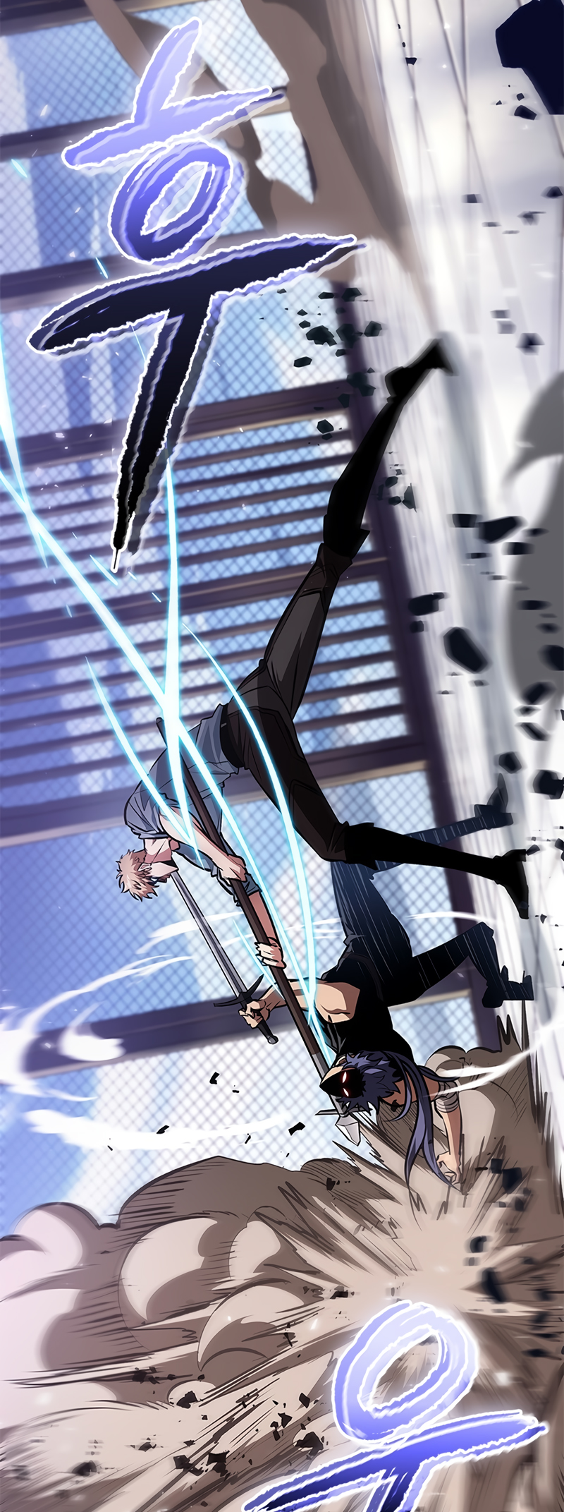 Pick Me Up Chapitre 79 - Page 12