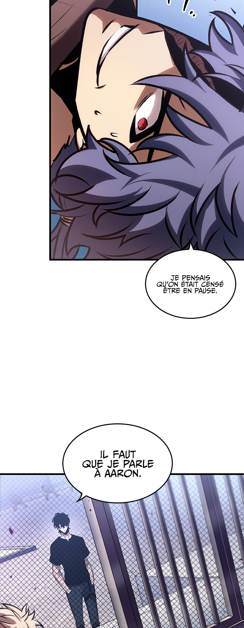 Pick Me Up Chapitre 79 - Page 14