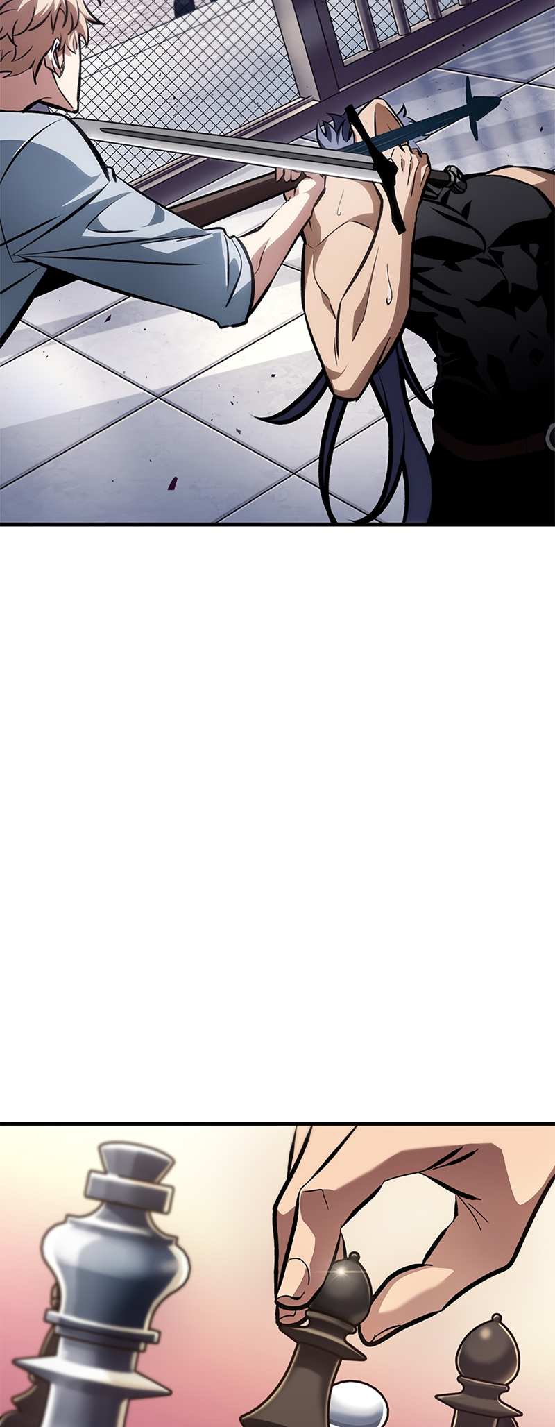 Pick Me Up Chapitre 79 - Page 15