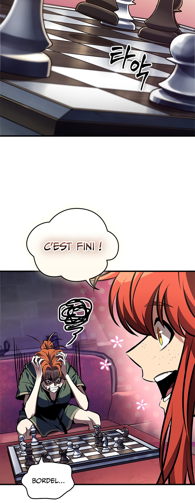 Pick Me Up Chapitre 79 - Page 16