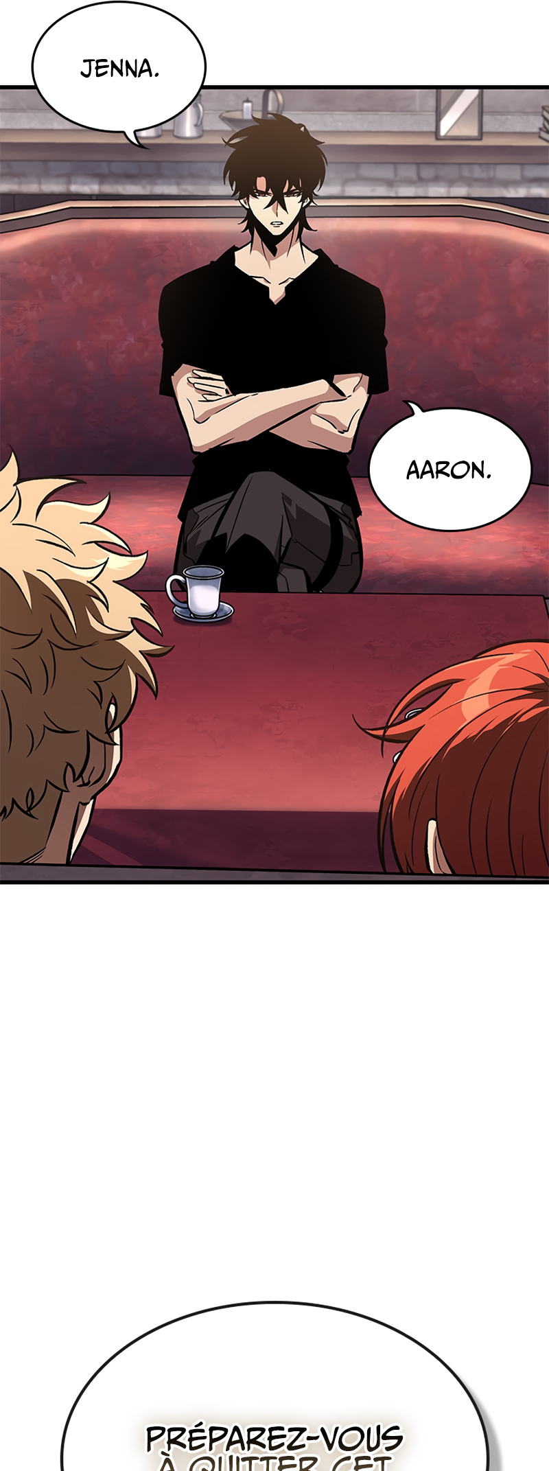 Pick Me Up Chapitre 79 - Page 20
