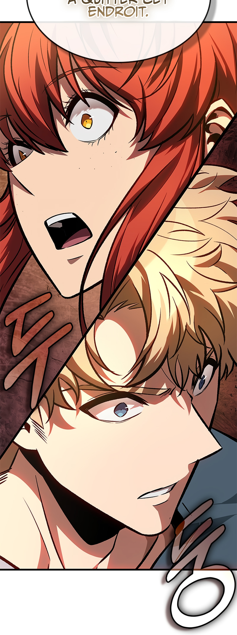 Pick Me Up Chapitre 79 - Page 21