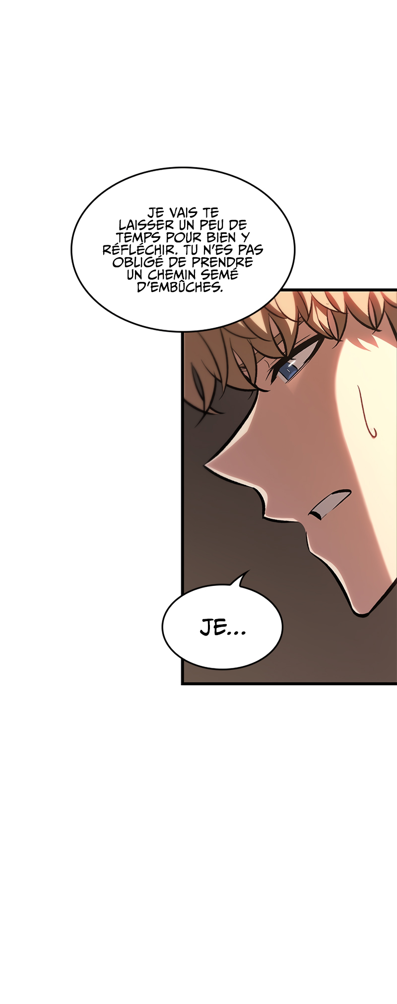 Pick Me Up Chapitre 79 - Page 27