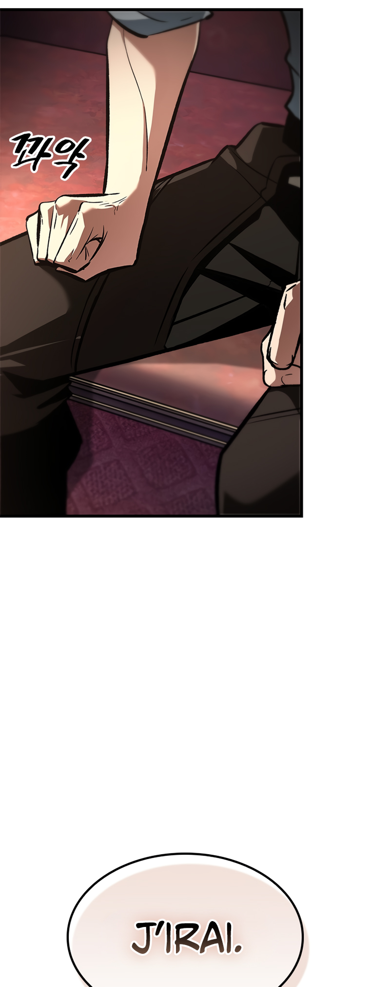 Pick Me Up Chapitre 79 - Page 28