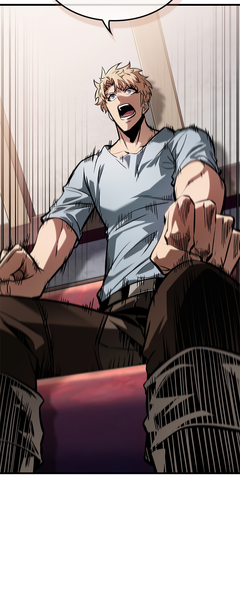 Pick Me Up Chapitre 79 - Page 29
