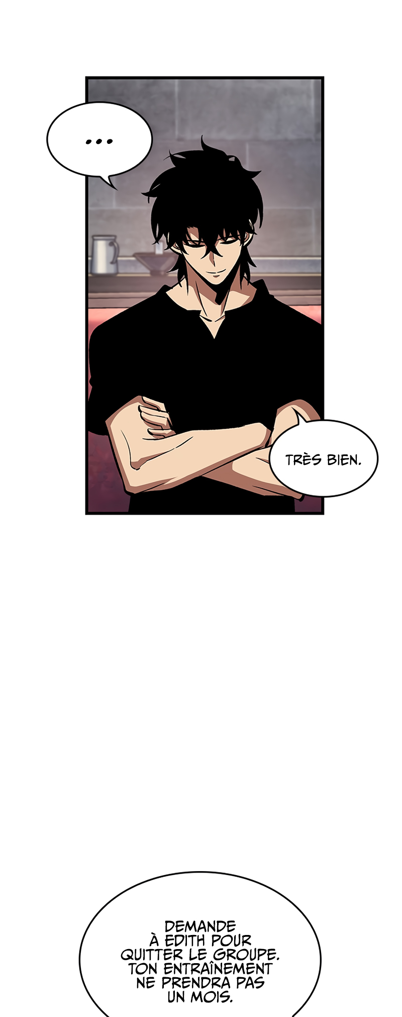 Pick Me Up Chapitre 79 - Page 30