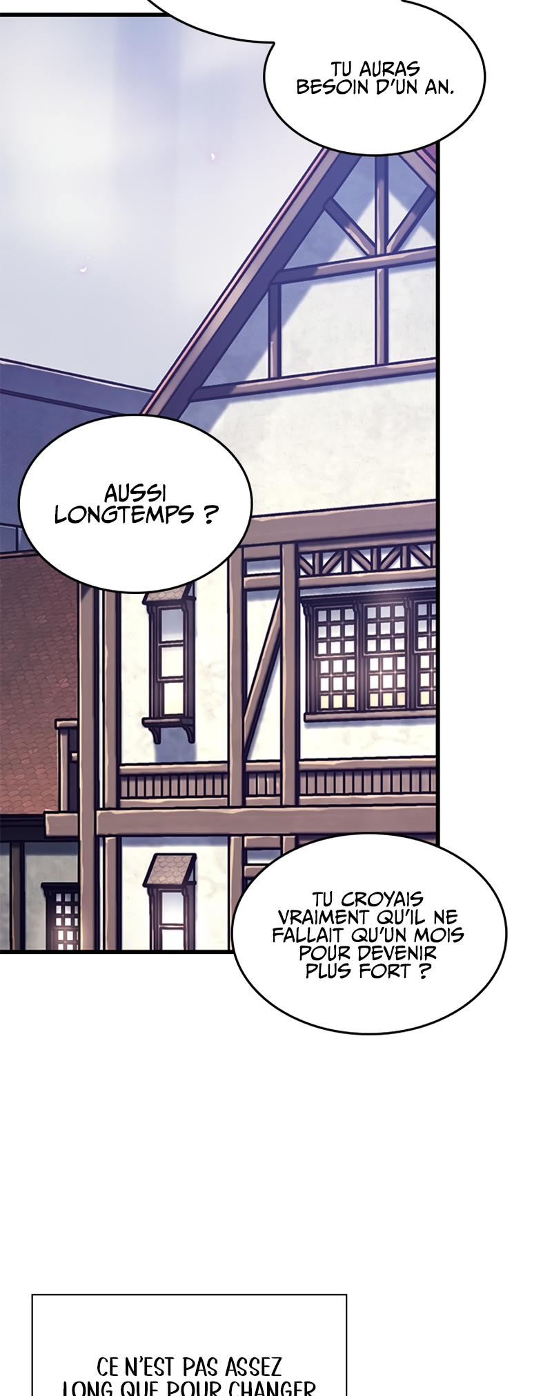 Pick Me Up Chapitre 79 - Page 31