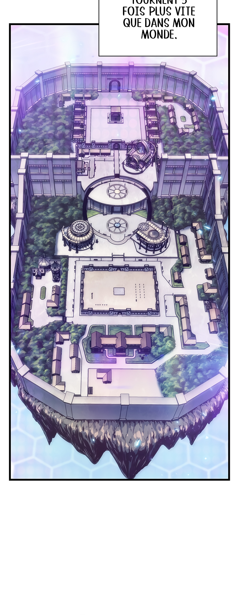 Pick Me Up Chapitre 79 - Page 33