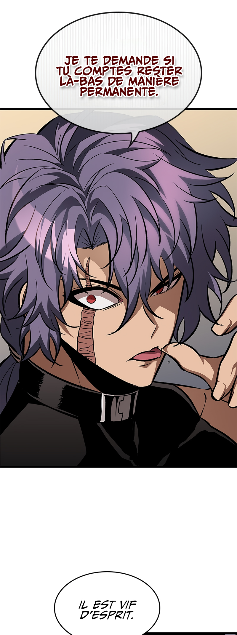 Pick Me Up Chapitre 79 - Page 37
