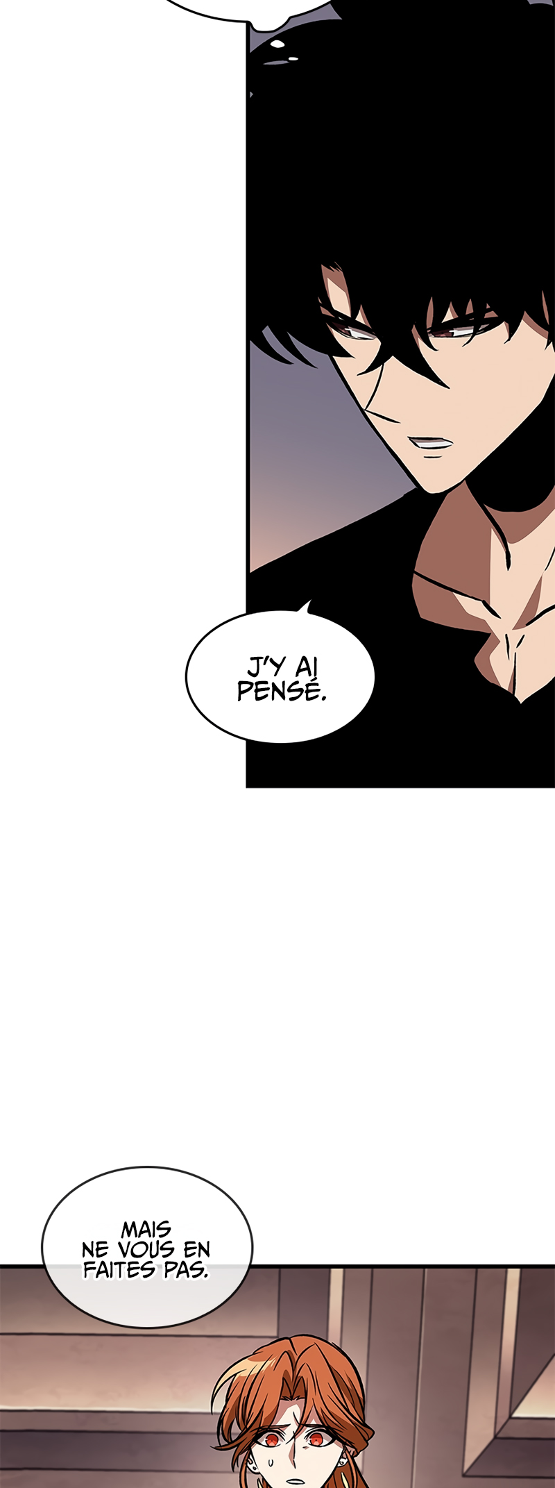 Pick Me Up Chapitre 79 - Page 38