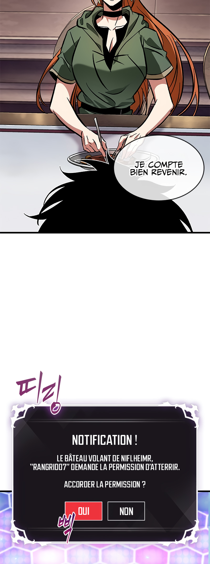 Pick Me Up Chapitre 79 - Page 39