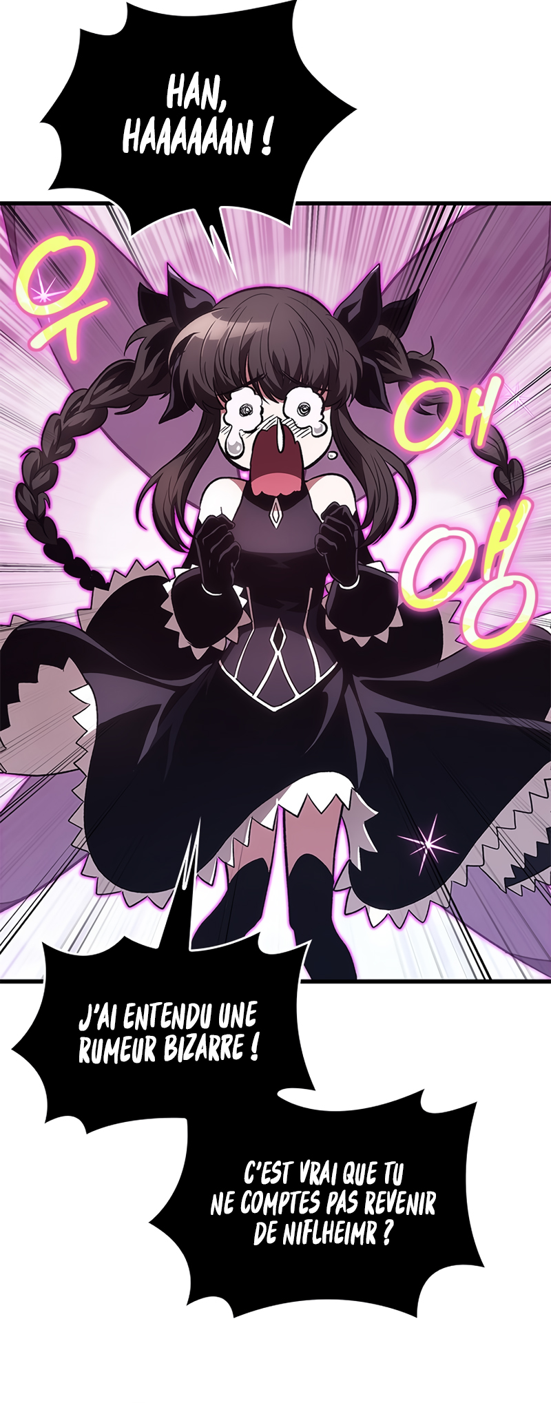 Pick Me Up Chapitre 79 - Page 47
