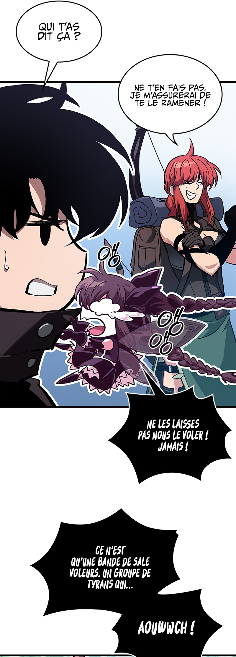 Pick Me Up Chapitre 79 - Page 48