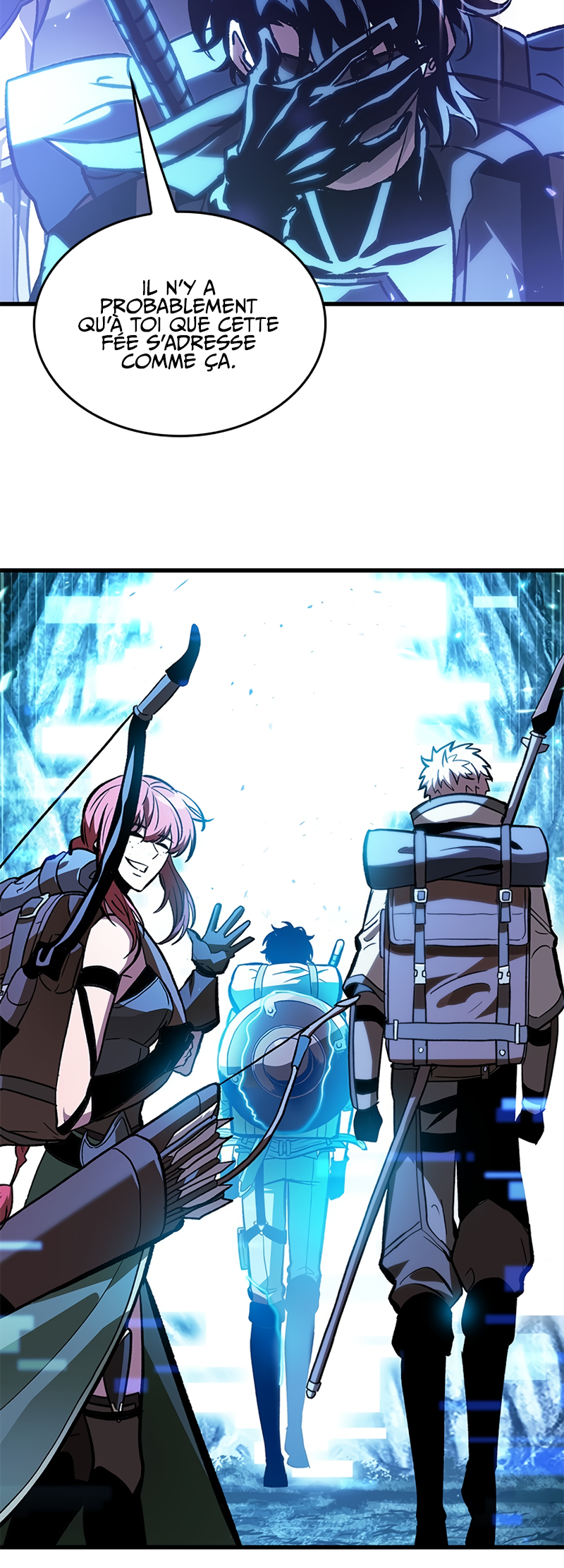 Pick Me Up Chapitre 79 - Page 51