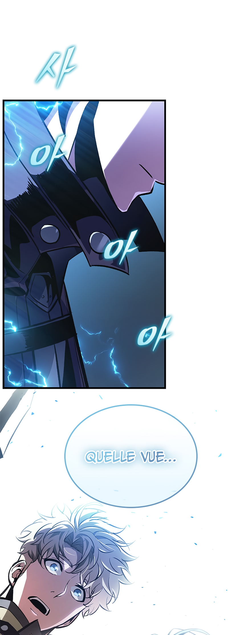 Pick Me Up Chapitre 79 - Page 52