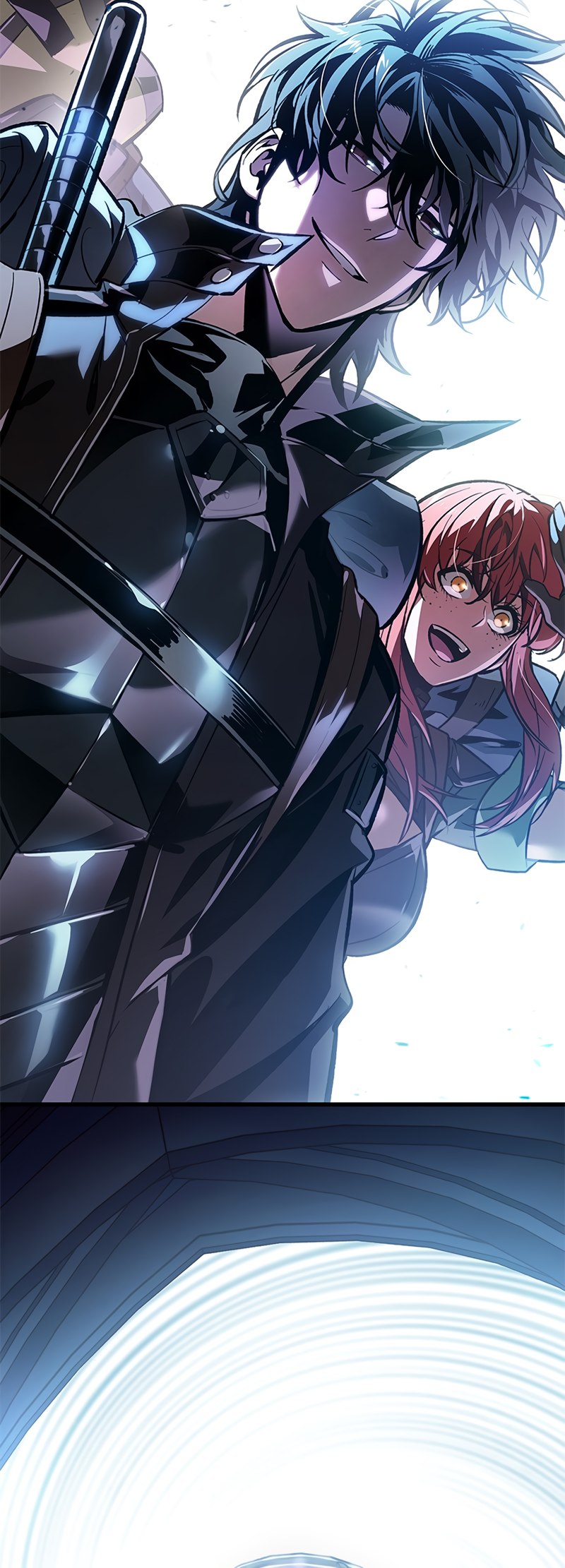 Pick Me Up Chapitre 79 - Page 53