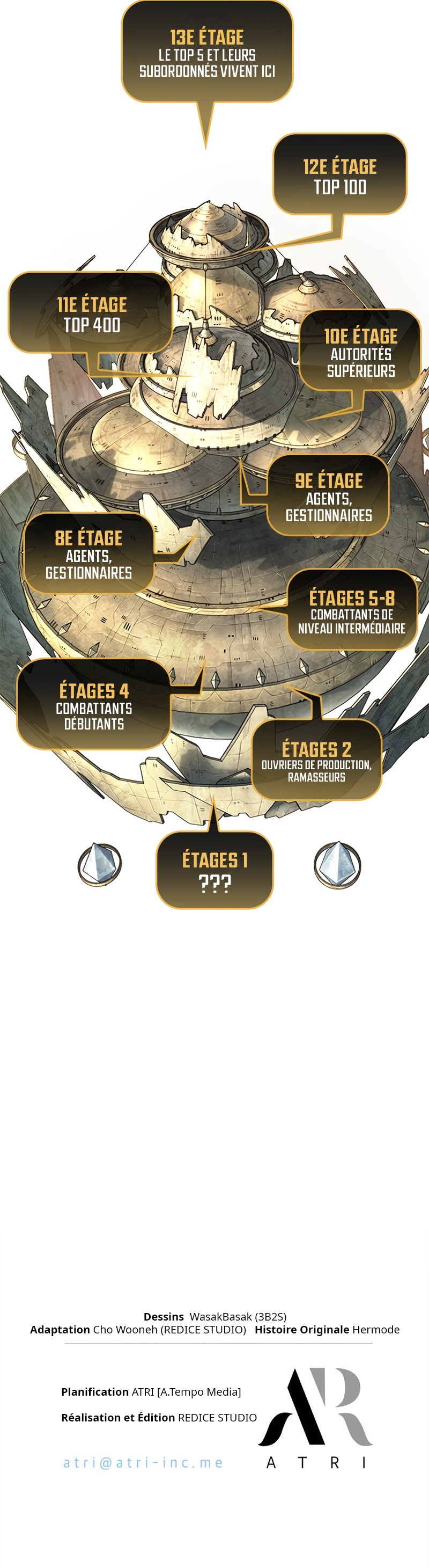Pick Me Up Chapitre 80 - Page 12