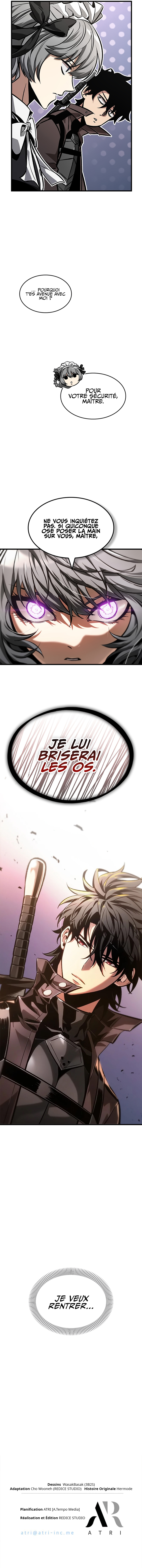 Pick Me Up Chapitre 82 - Page 13
