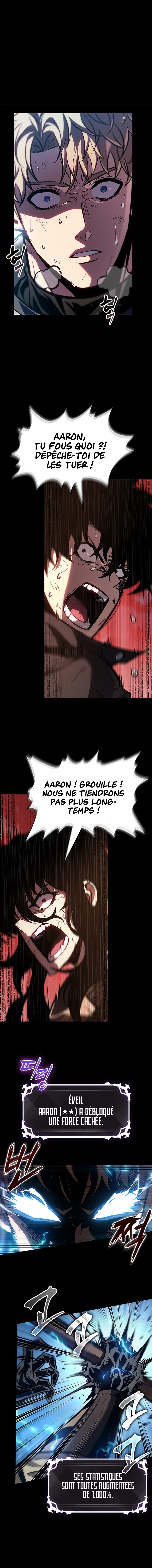 Pick Me Up Chapitre 84 - Page 6