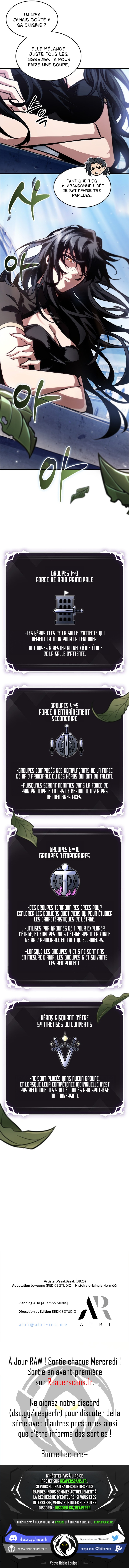 Pick Me Up Chapitre 86 - Page 11