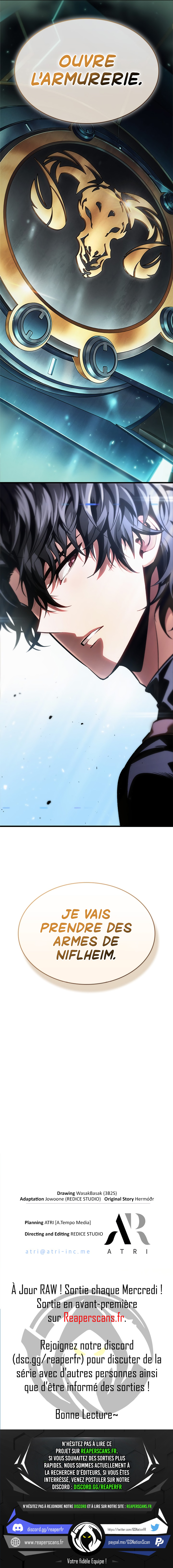 Pick Me Up Chapitre 88 - Page 11