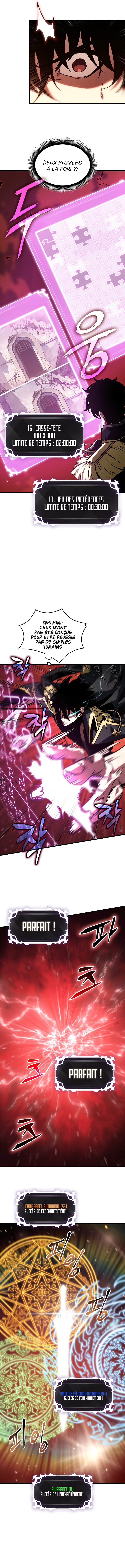 Pick Me Up Chapitre 90 - Page 10
