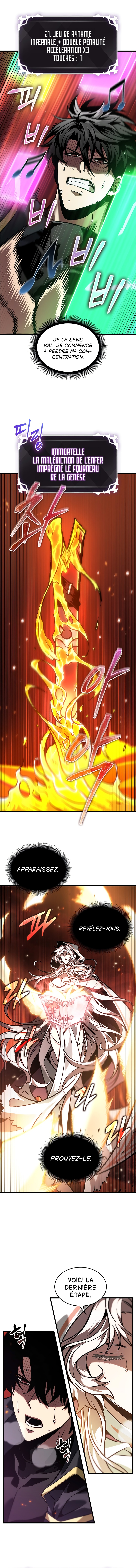 Pick Me Up Chapitre 90 - Page 11