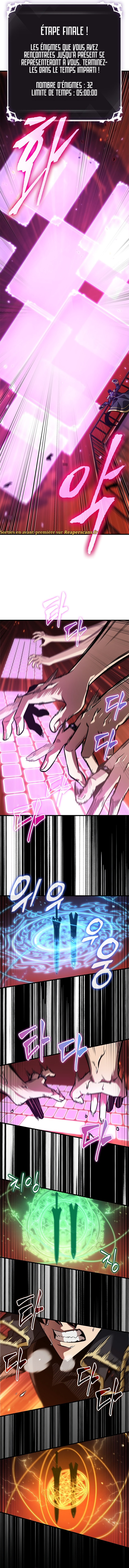 Pick Me Up Chapitre 90 - Page 12
