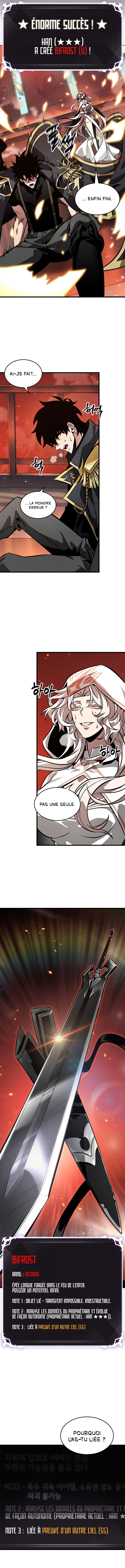 Pick Me Up Chapitre 90 - Page 14