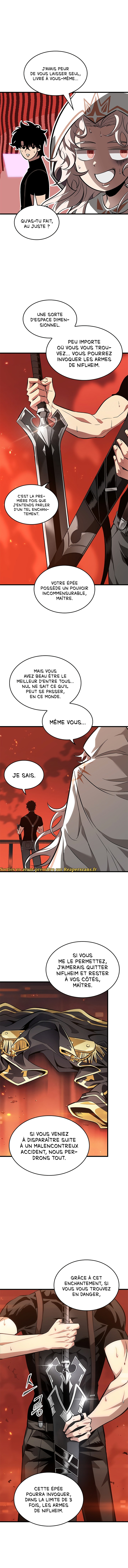 Pick Me Up Chapitre 90 - Page 15